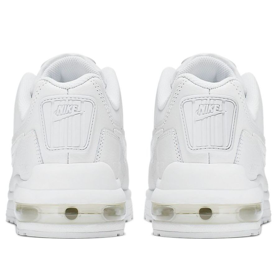 Nike Air Max LTD 3 'White' 687977-111