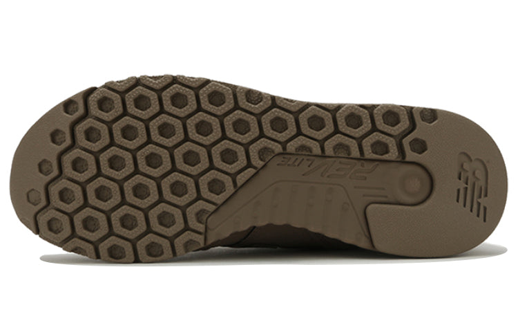 New Balance 247 Mid 'Mushroom' MRL247ON