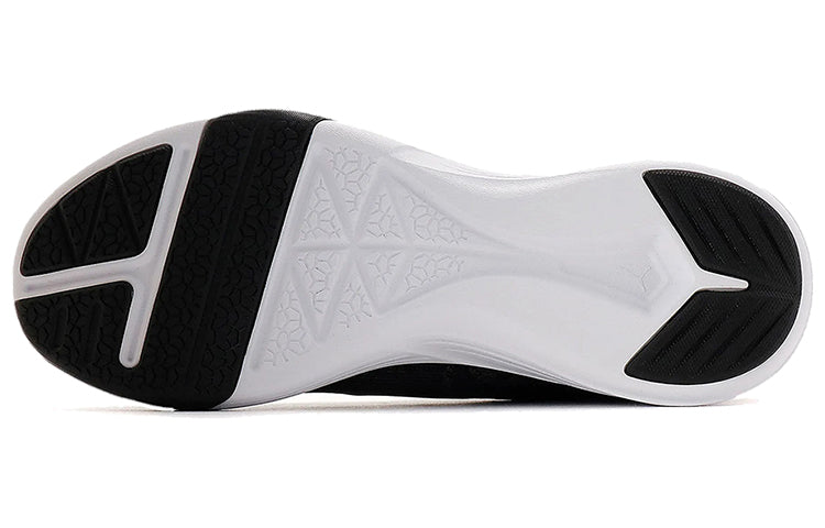 PUMA Mantra Cross Training Black/White Low sneakers 194002-01