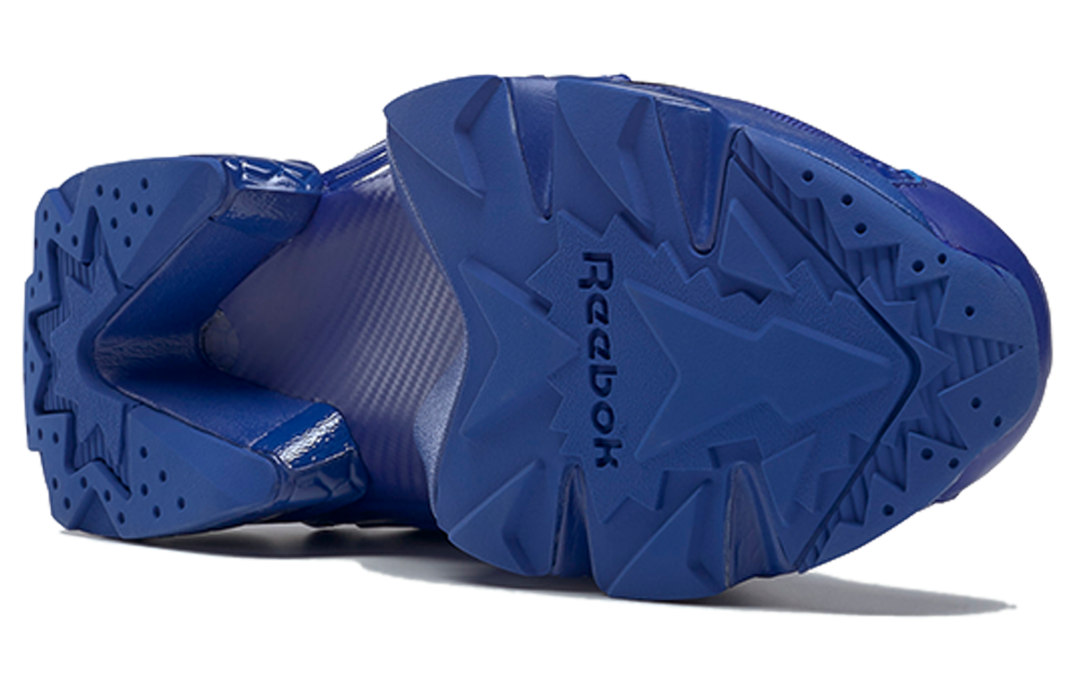Reebok Juun J x InstaPump Fury OG 'Bright Cobalt' H02480