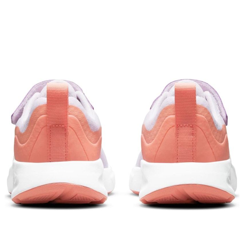 (PS) Nike Wearallday 'Light Violet Crimson Bliss' CJ3817-500