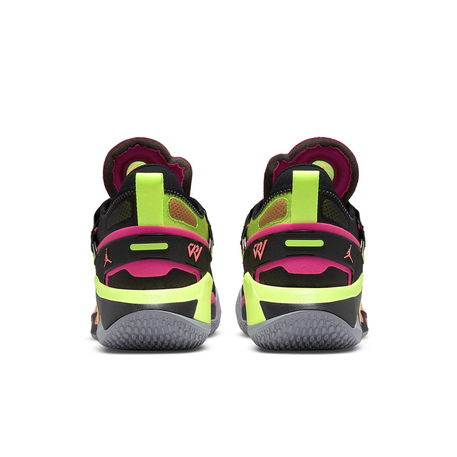 Air Jordan Why Not Zer0.5 'Raging Grace' DO8965-002