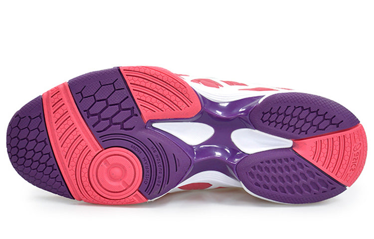 (WMNS) ASICS Blast 7 'Pink Purple' E658Y-1901