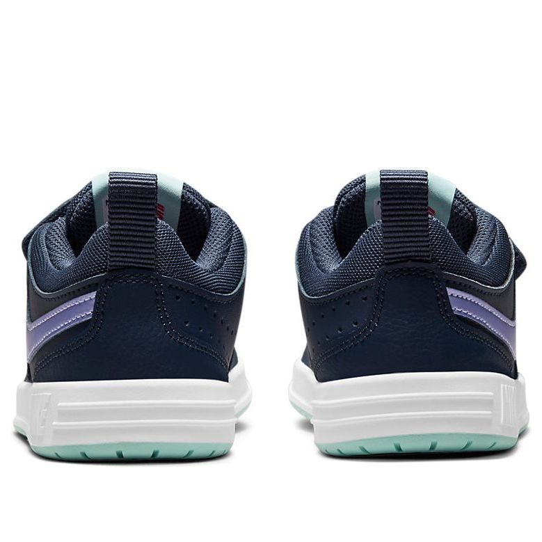 (PS) Nike Pico 5 Blue AR4161-402
