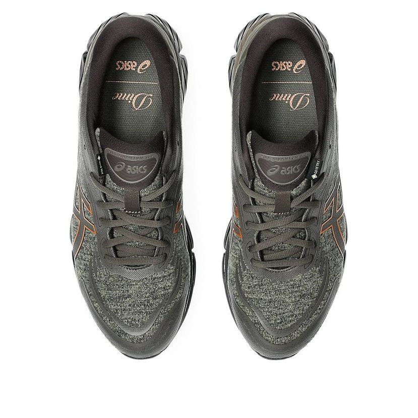 ASICS x Dime Gel-Quantum 360 VIII Gore-Tex 'Major Brown Copper' 1203A651-200