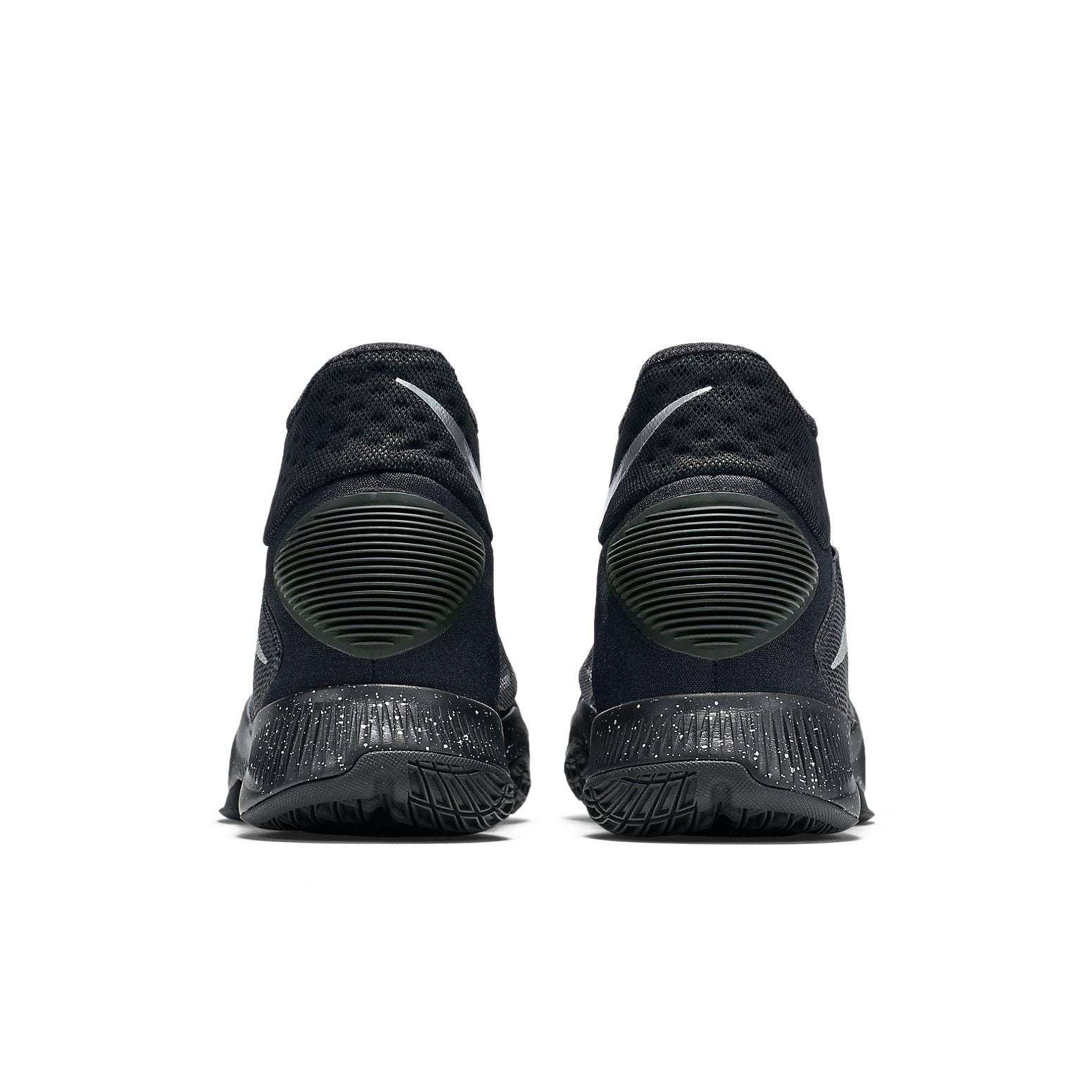 Nike Zoom HyperRev 2016 EP 'Black White' 820227-001