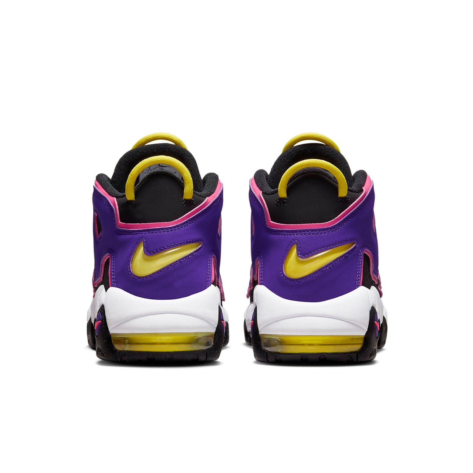 Nike Air More Uptempo '96 'Court Purple' DZ5187-001