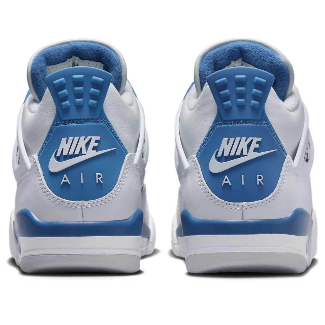 (GS) Air Jordan 4 Retro 'Military Blue' 2024 HF4281-141
