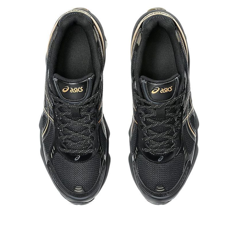 ASICS Gel-Kinetic Fluent 'Black' 1203A591-001