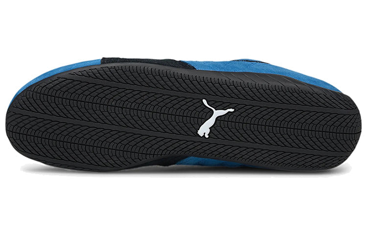 Puma x Sparco Speedcat OG+ 'Star Sapphire' 306725-02
