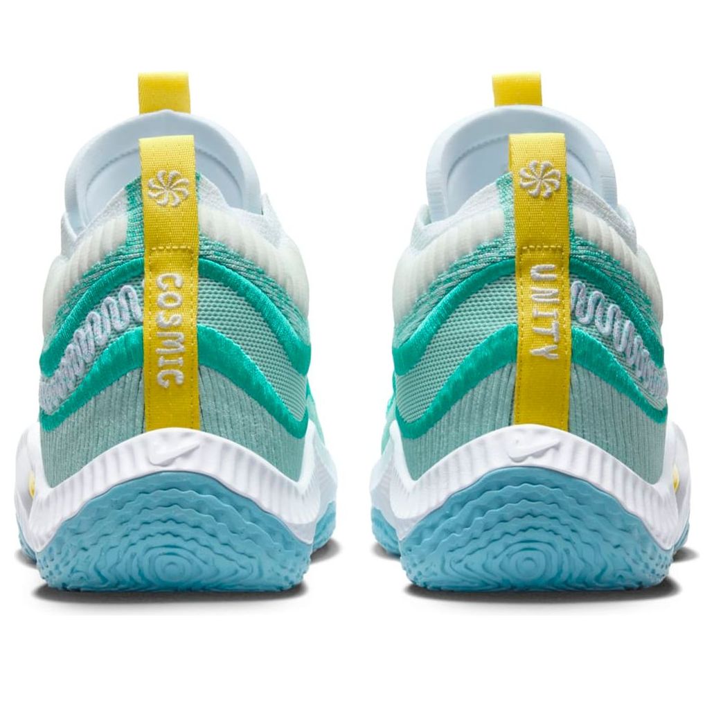 Nike Cosmic Unity 3 'Jade Ice' DV2757-300