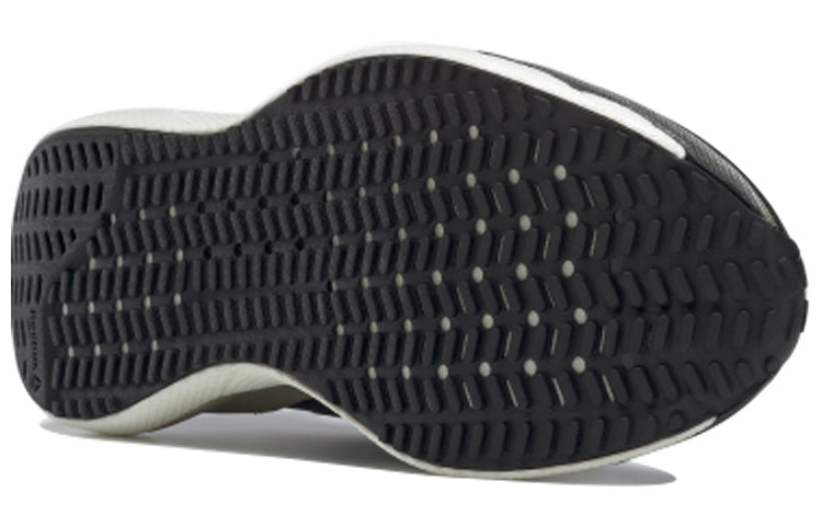 (WMNS) Reebok Floatride Run Fast 2.0 'Black Silver' FU8070