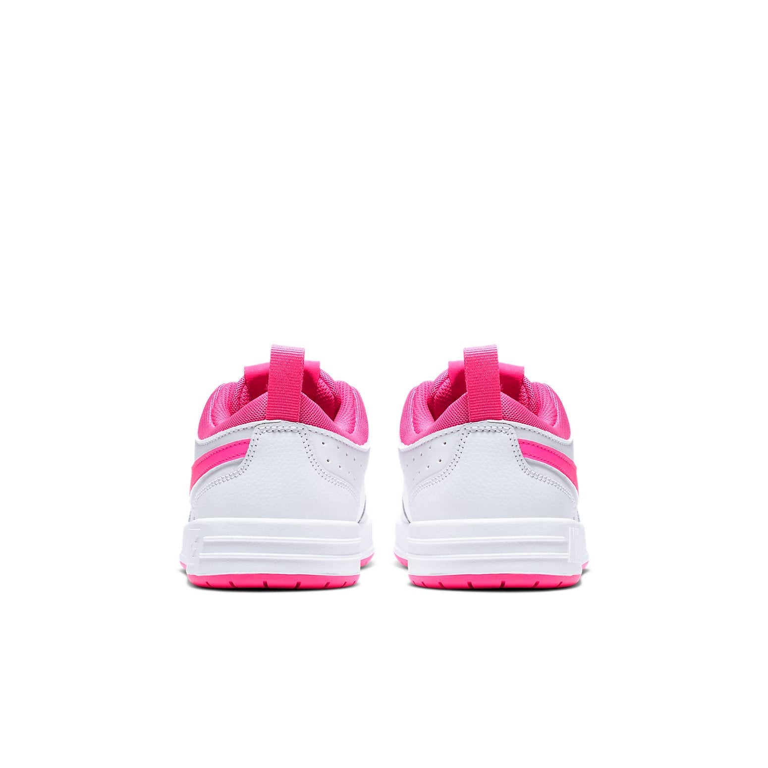 (GS) Nike Pico 5 'Pink Blast' CJ7199-102