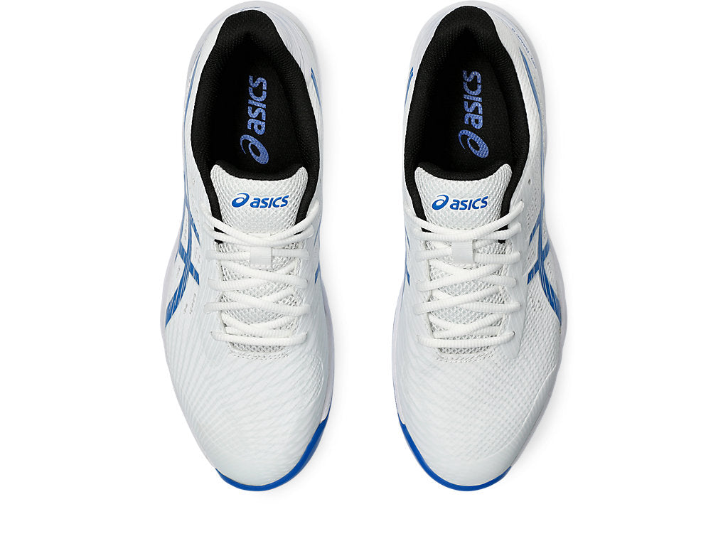 ASICS Gel-Game 9 'White Tuna Blue' 1041A337-103