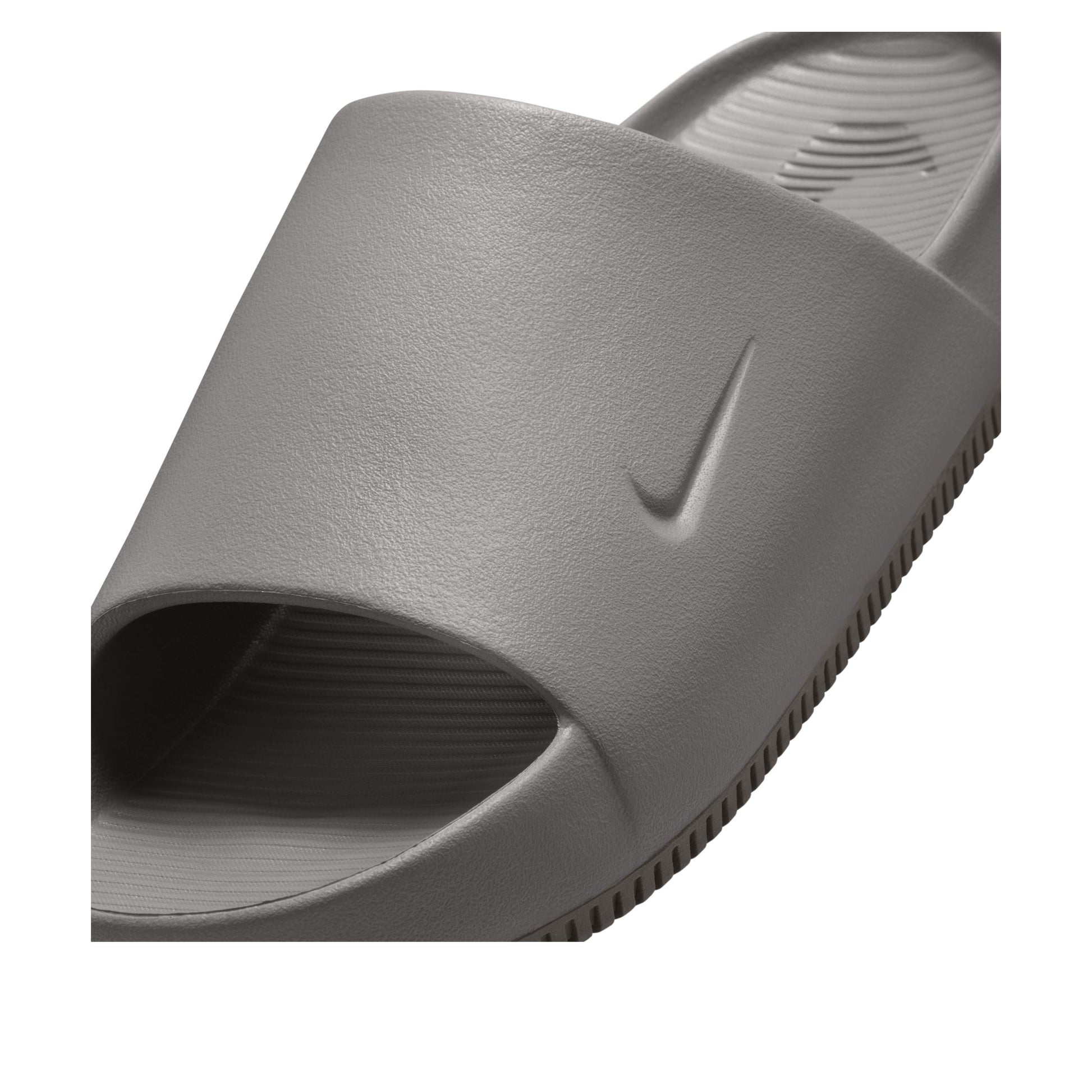 Nike Calm Slide 'Flat Pewter' FD4116-002