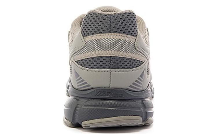 Mizuno Speed 2k 'Brown Gray' D1GH222910