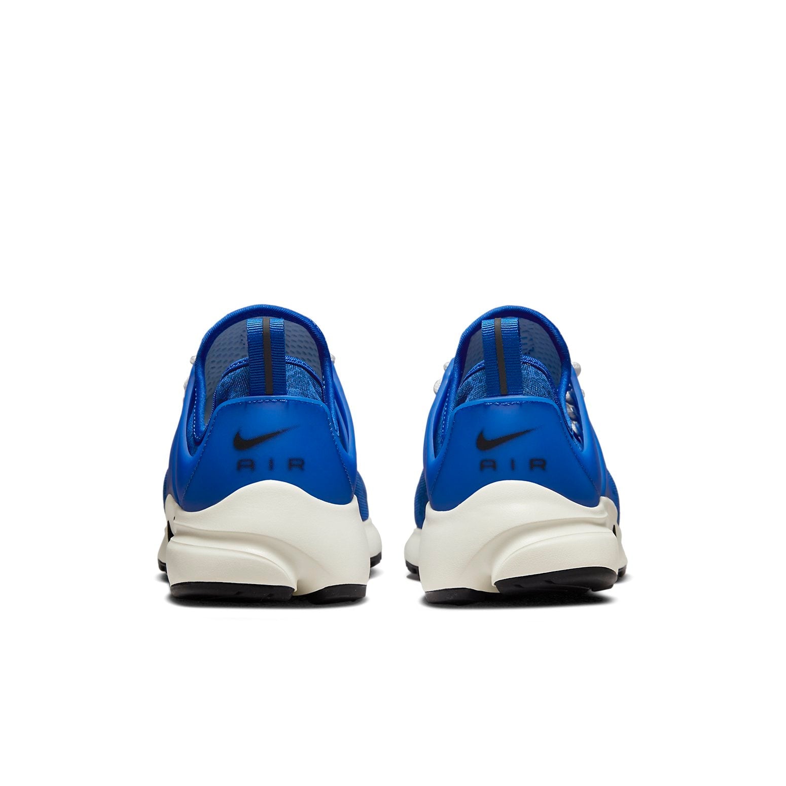 (WMNS) Nike Air Presto 'Blue Plate Special' DX3376-400