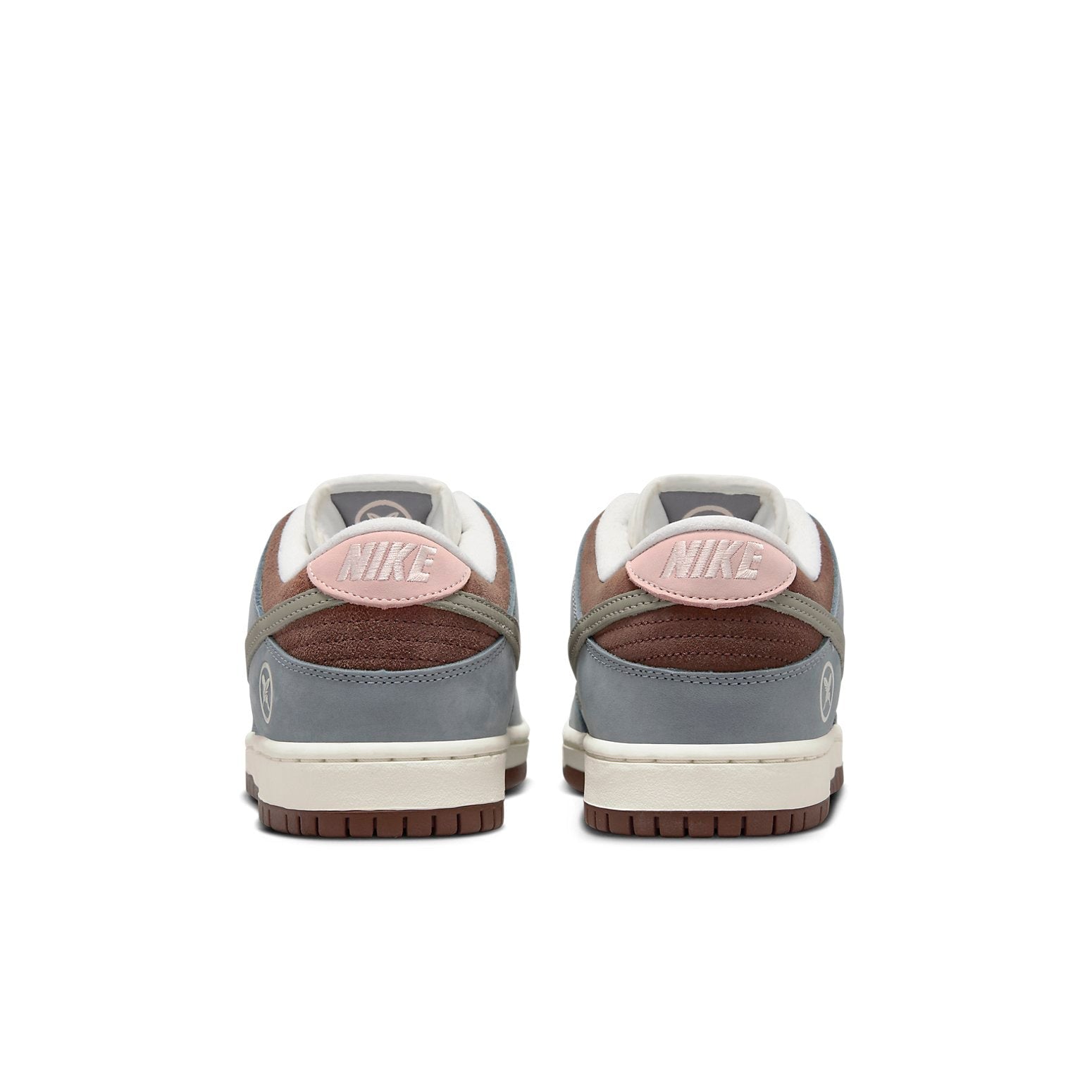 Nike SB Dunk Low 'Yuto Horigome' FQ1180-001