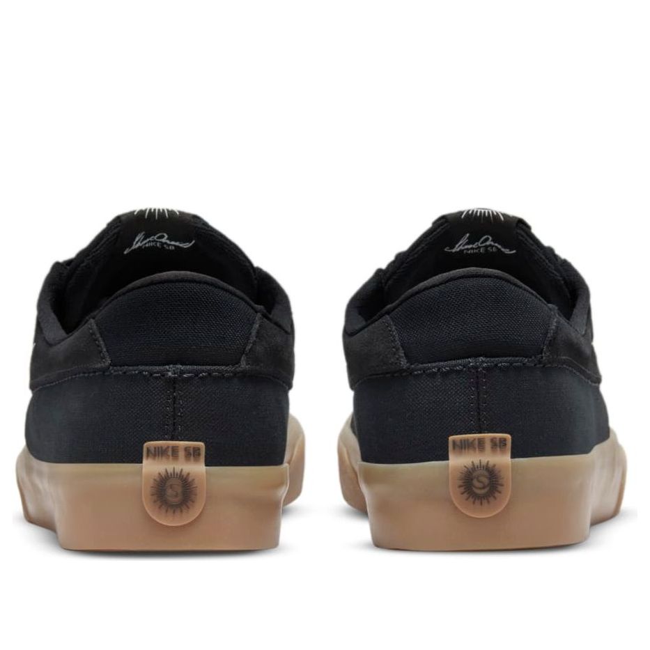 Nike Shane SB 'Black Gum' BV0657-009