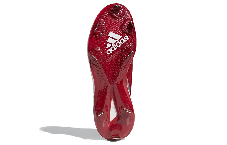 (WMNS) adidas PureHustle 'Team Power Red' FV9039