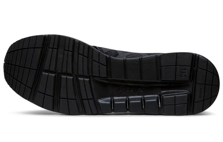 ASICS Gel-Moody M001 'Black' 1291A001-001