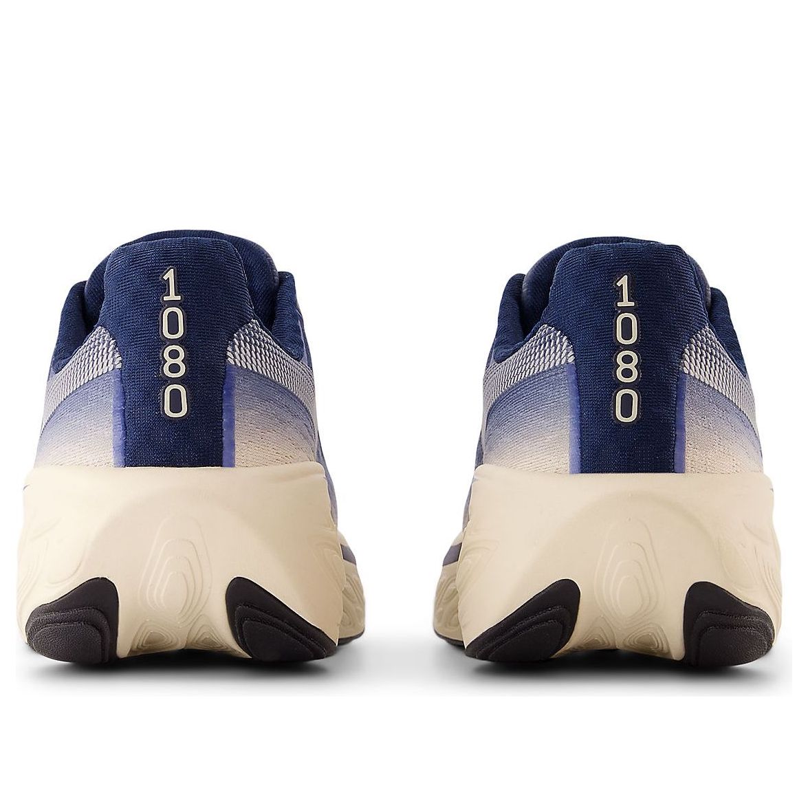 (WMNS)	New Balance Fresh Foam X 1080v14 'Bisque Navy' W108014N