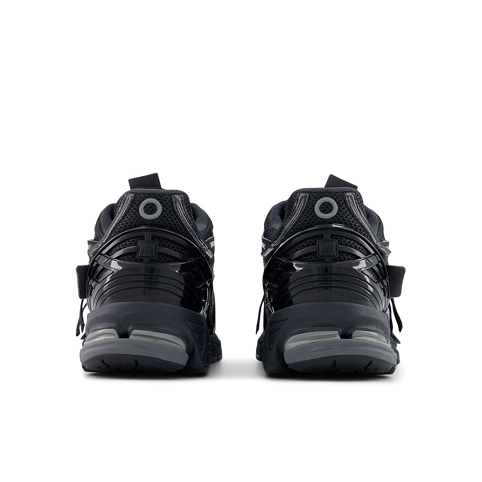 New Balance 1906A 'Black Silver Metallic' M1906AF