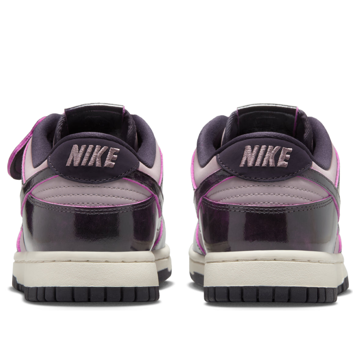 (WMNS) Nike Dunk Low 'Panda Cave Purple' HQ1918-200