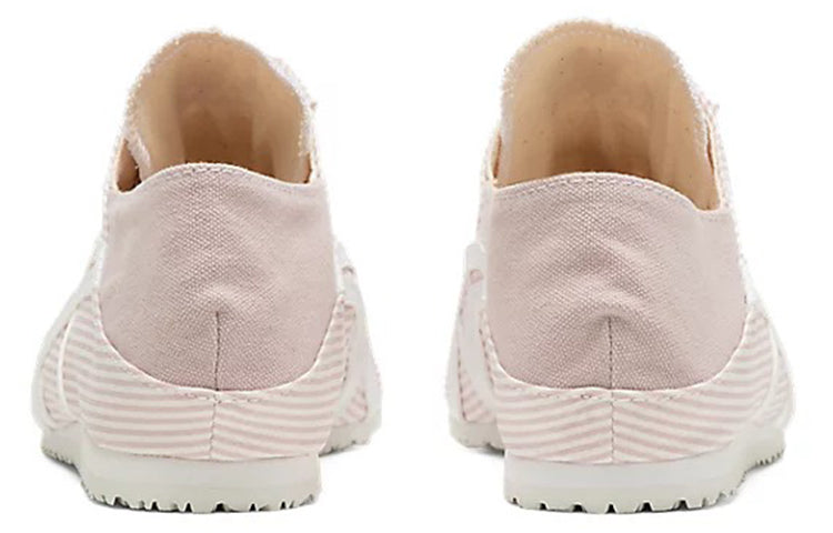 Onitsuka Tiger Mexico 66 Paraty 'Watershed Rose White' 1183B926-700