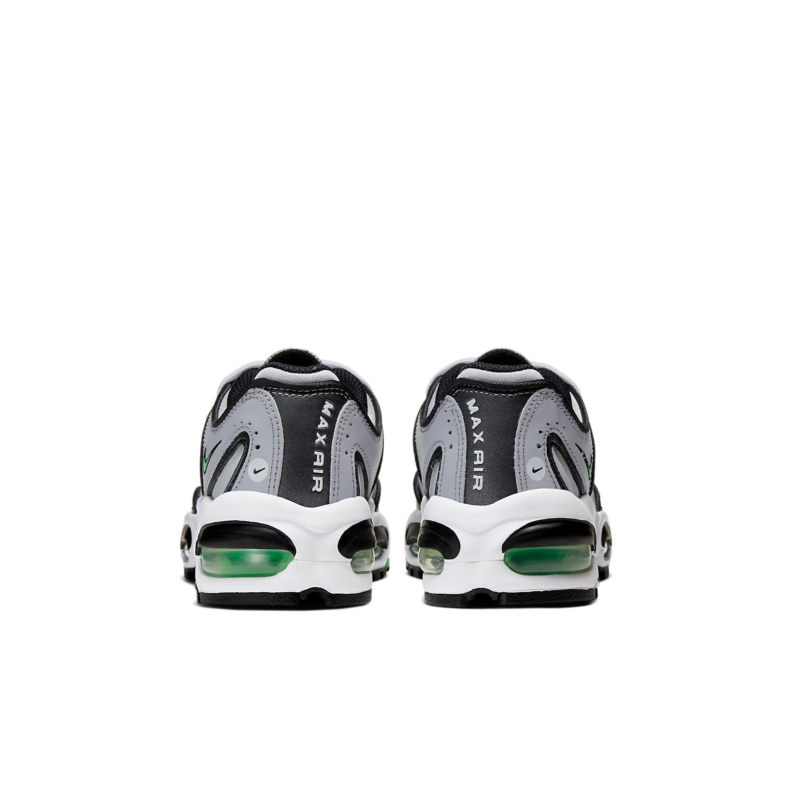 (GS) Nike Air Max Tailwind 4 'Wolf Grey Green Spark' BQ9810-006