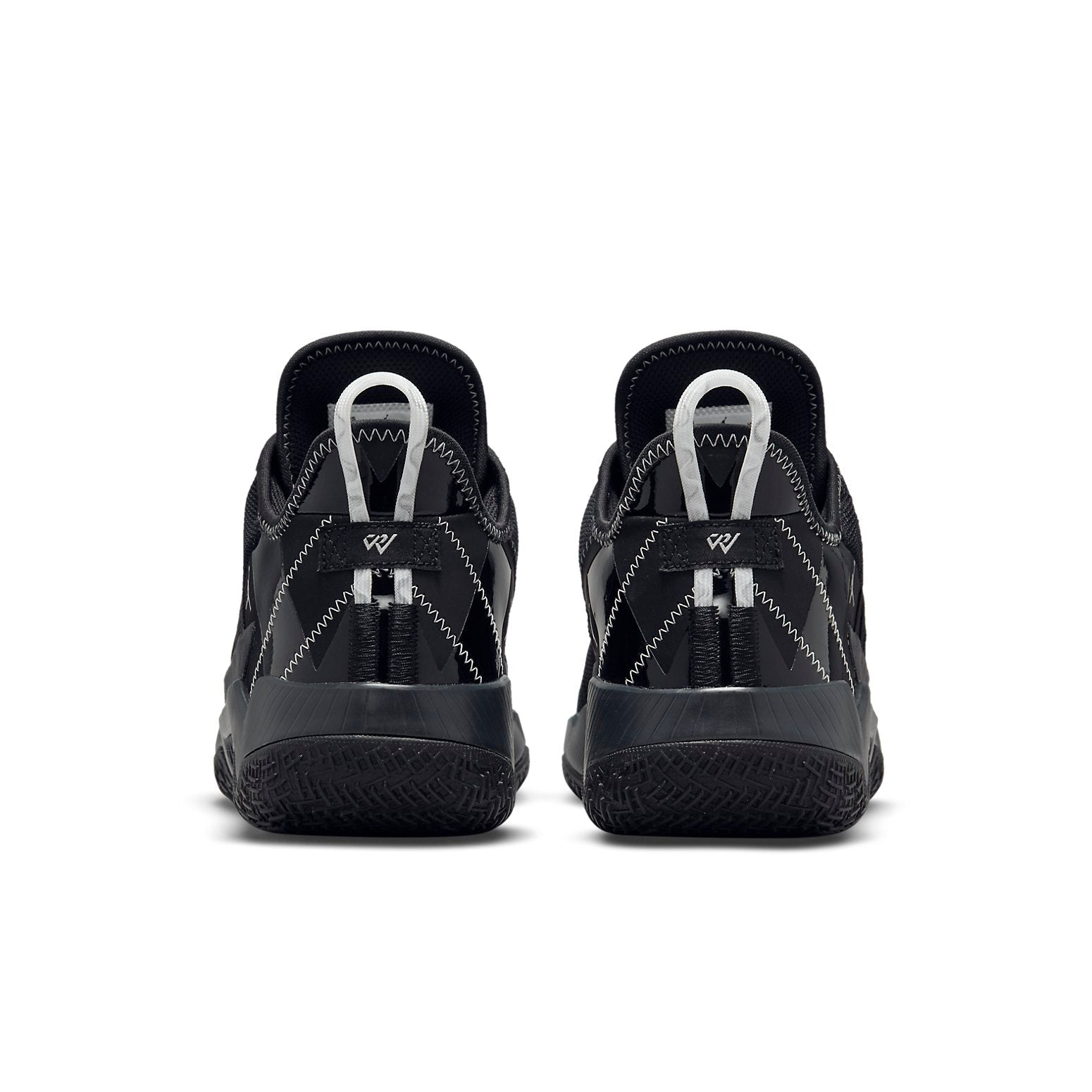 Air Jordan Westbrook One Take 2 PF Black CW2458-001