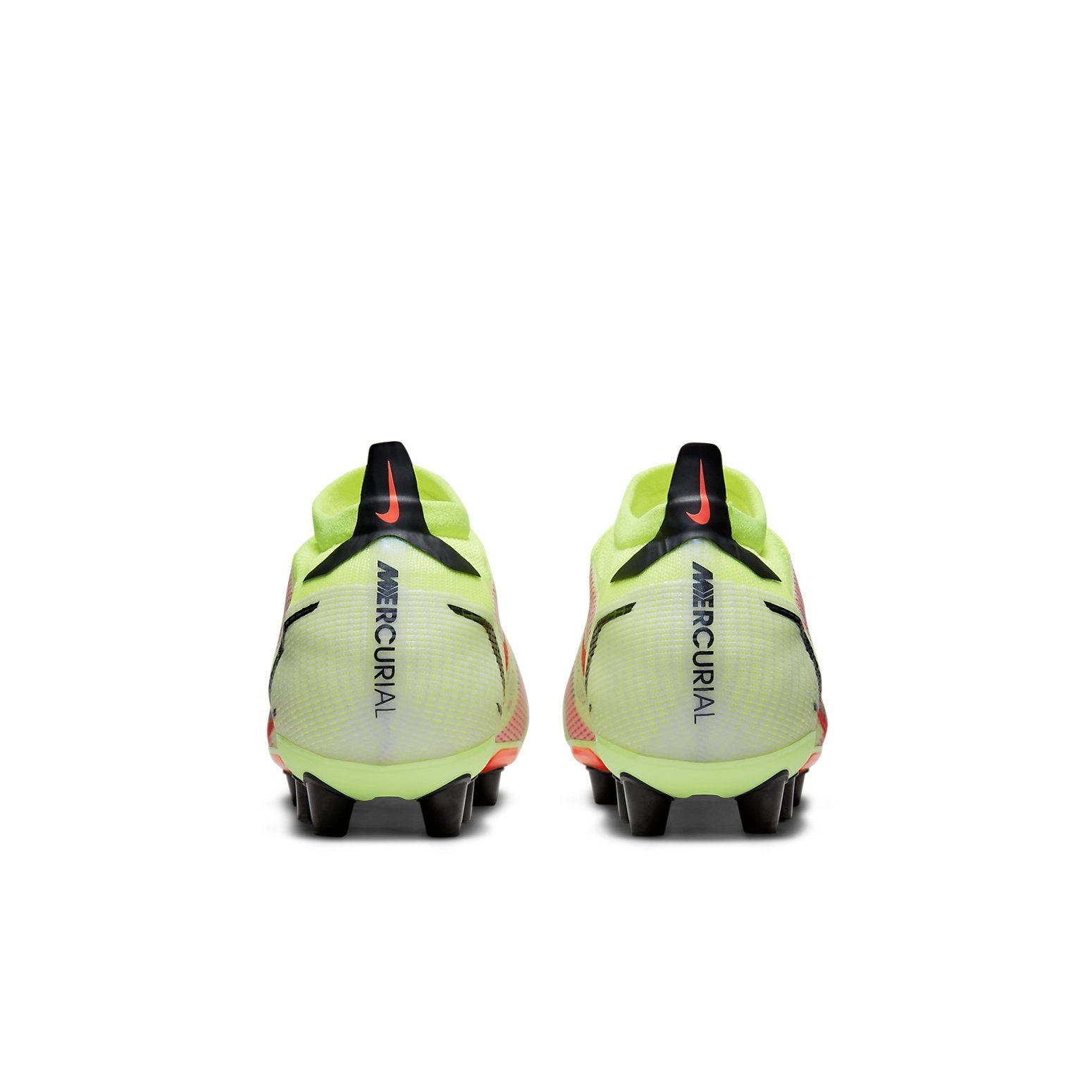 Nike Mercurial Vapor 14 Pro AG Artificial Grass Motivation Yellow CV0990-760