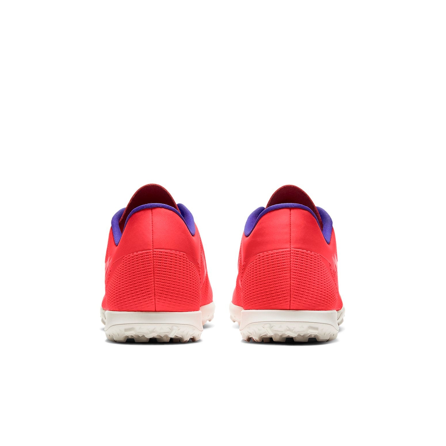 Nike Mercurial Vapor 14 Club TF Red CV0985-600