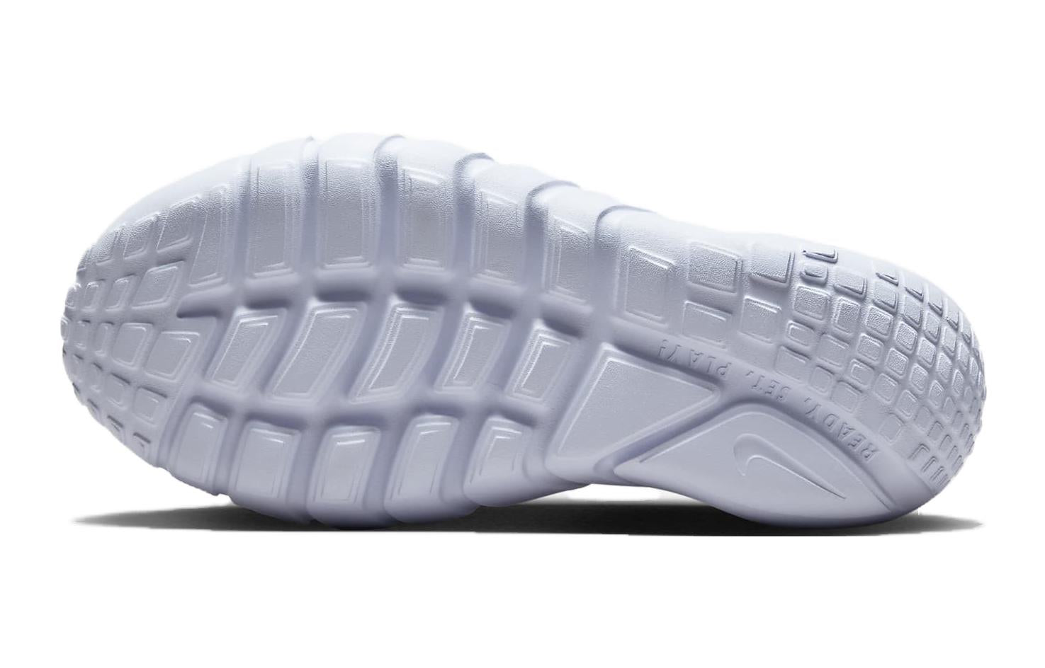 (GS) Nike Flex Runner 2 'Dark Obsidian Fireberry' DJ6038-401