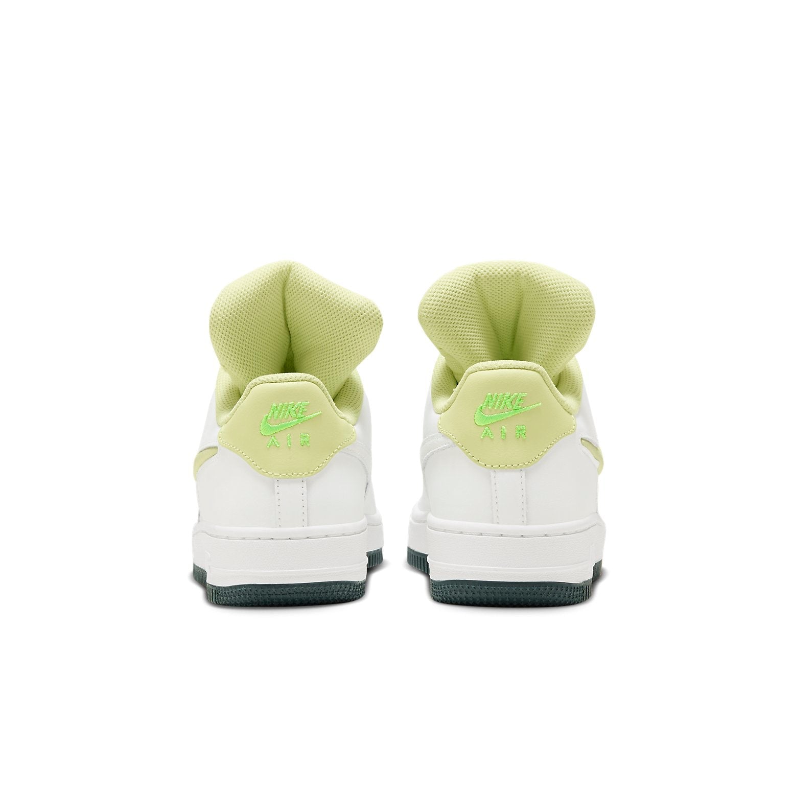 (GS) Nike Air Force 1 Low 'Padded Tongue' FB7402-100