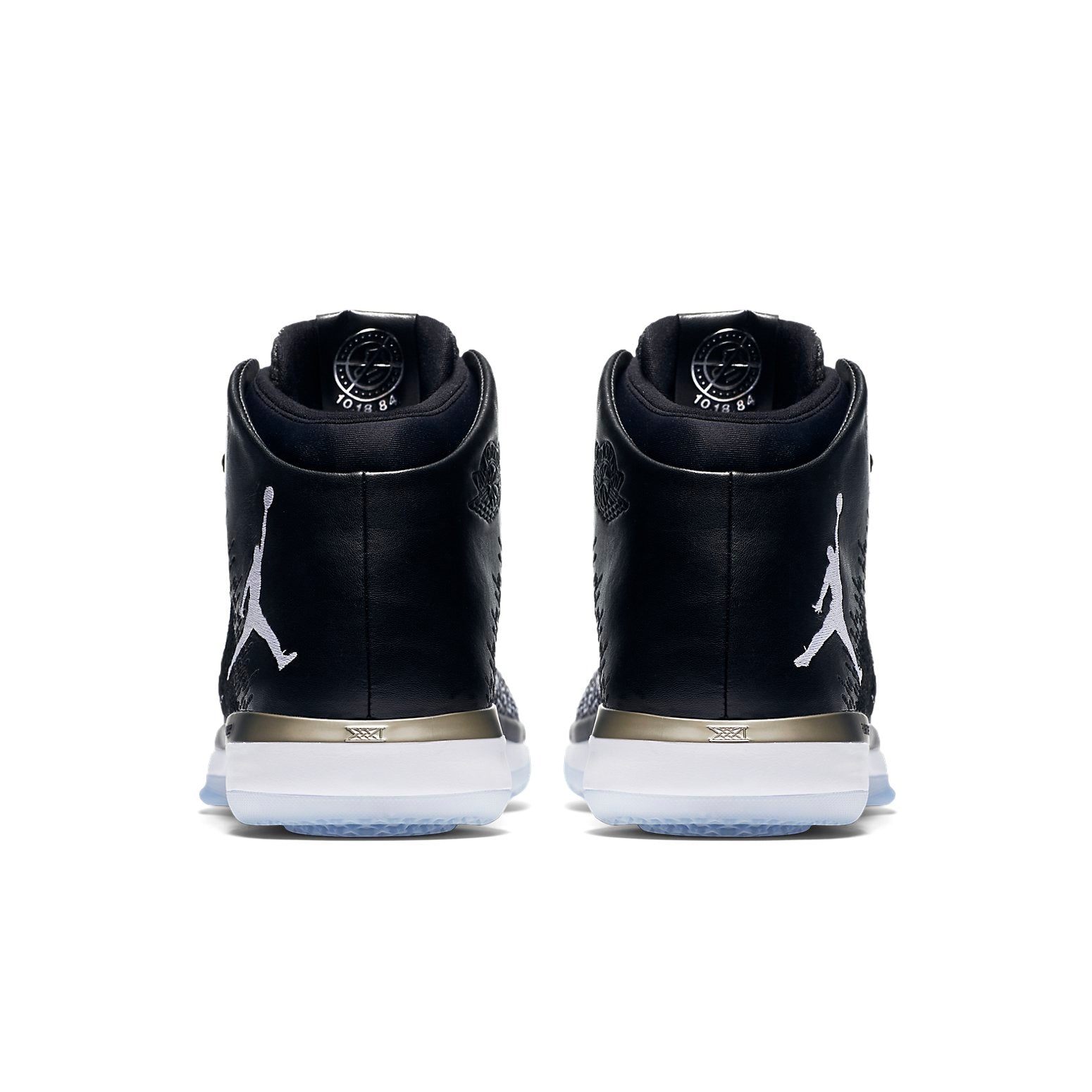 Air Jordan 31 'Fine Print' 845037-003