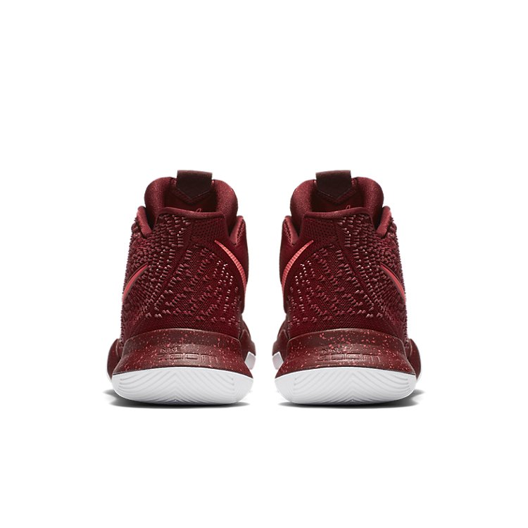 Nike Kyrie 3 'Hot Punch' 852395-681