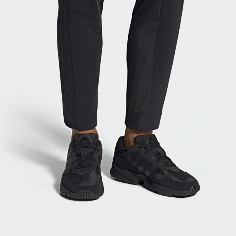 adidas Yung-96 'Triple Black' F35019