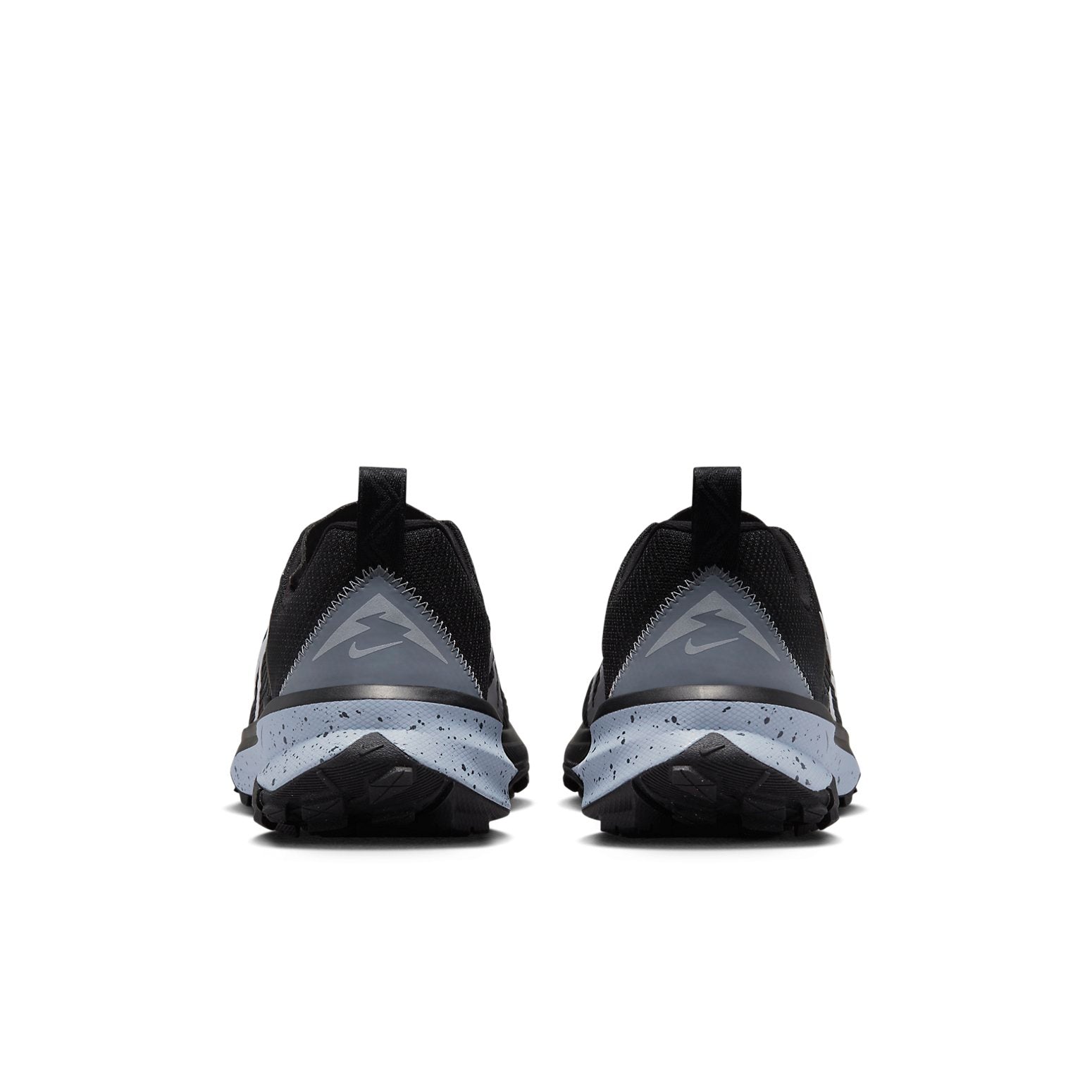 (WMNS) Nike Terra Kiger 9 'Black Reflect Silver' DR2694-001