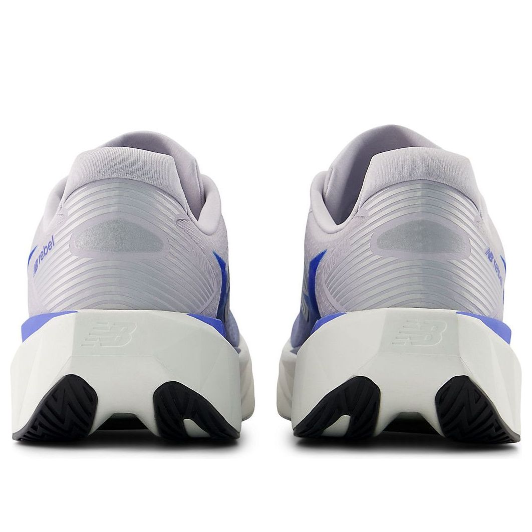 New Balance FuelCell Rebel v5 'Pearl Grey Dusk Shower' MFCX9HM