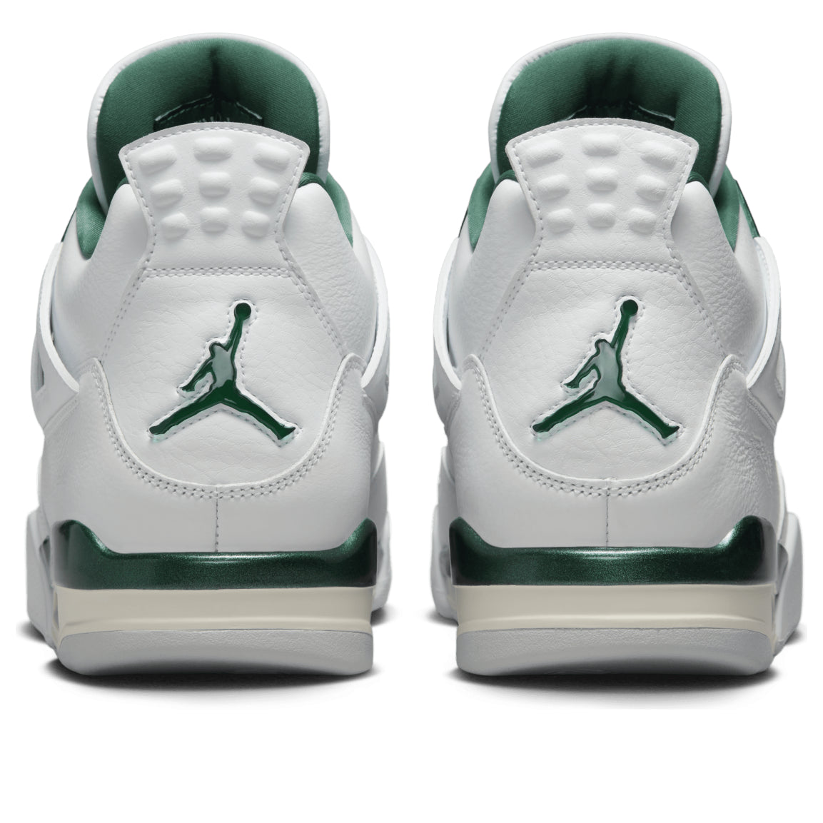 Air Jordan 4 Retro 'Oxidized Green' FQ8138-103
