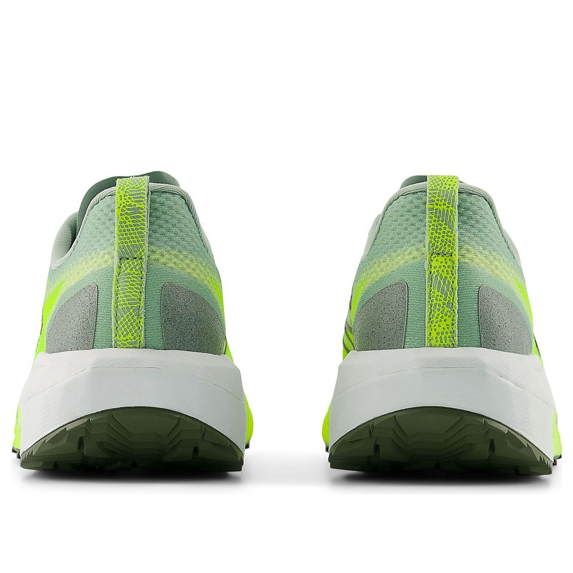 New Balance FuelCell SuperComp Trail v2 'Alkaline Green Dark Olivine' MTRX5C9
