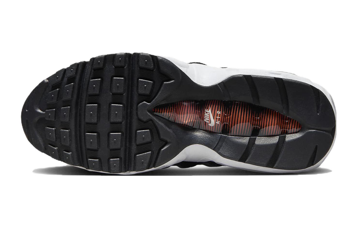 (GS) Nike Air Max 95 Recraft 'Wolf Grey Blue Tint' CJ3906-018