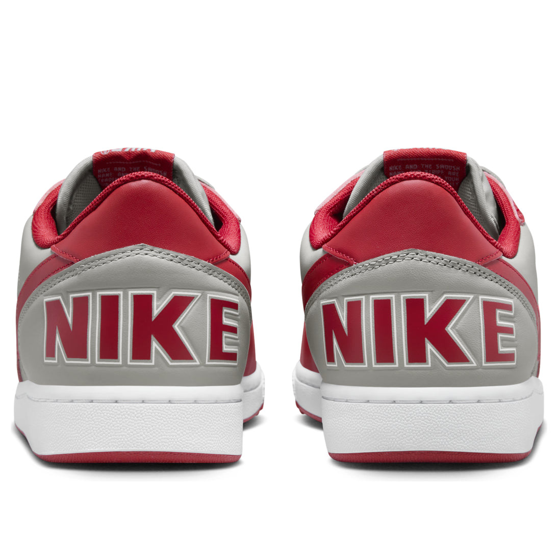 Nike Terminator Low 'UNLV' FZ4036-099