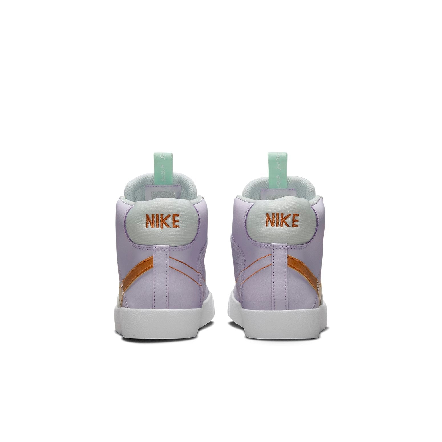 (PS) Nike Blazer Mid 77 SE D DQ6085-500