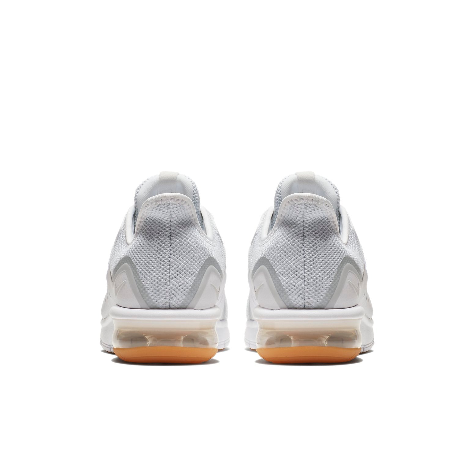 (WMNS) Nike Air Max Sequent 3 'White Gum' 908993-101