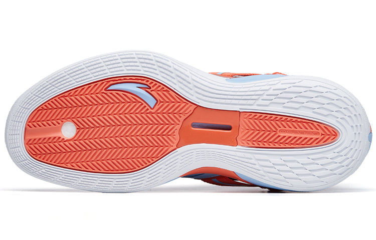 ANTA Gordon Hayward 3 'Blue Orange' 112211103-6