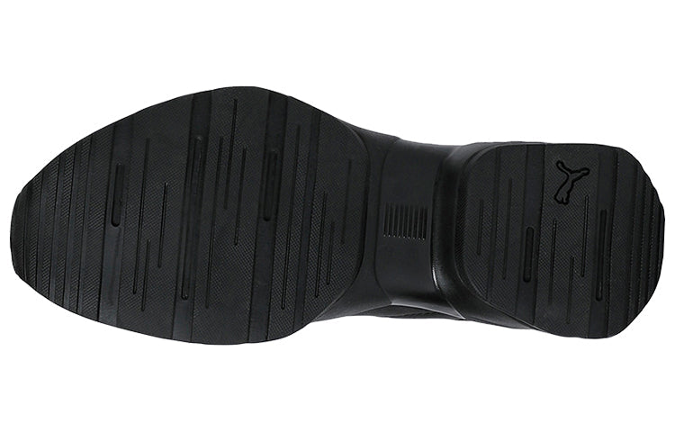 (WMNS) PUMA Sirena 'Black White' 369138-01