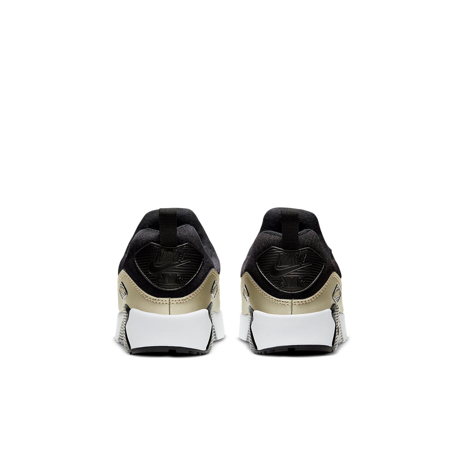 (PS) Nike Air Max Tiny 90 'Black Gold' DC9200-091