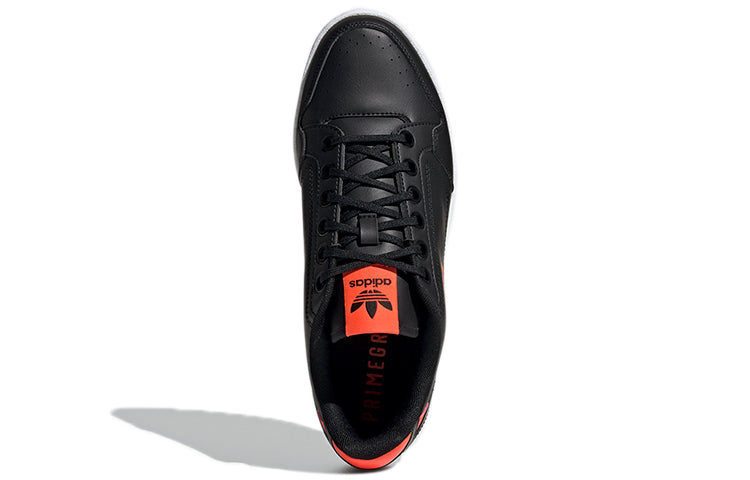 adidas originals NY 90 'Black Solar Red' H02171